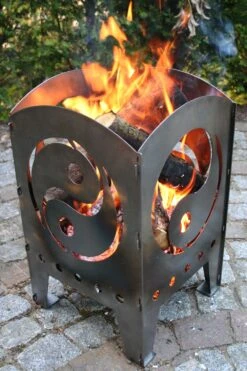 Angebote Grillgarten Store -Angebote Grillgarten Store 1000000172 Feuerkrob Yin und Yang 2029 2