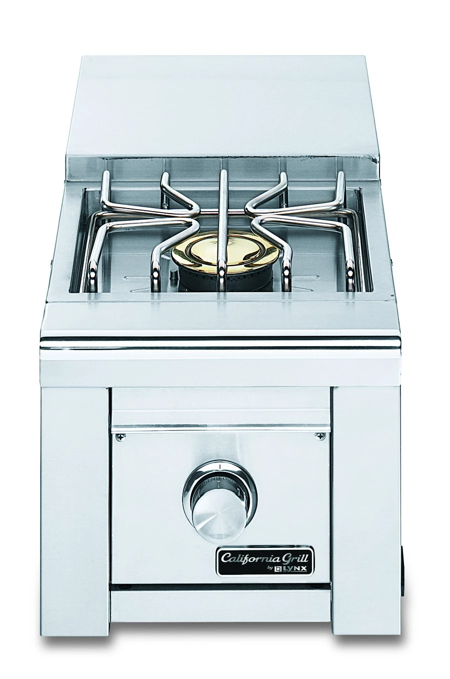 Lynx California Grill Seitenbrenner SINGLE 4,22 KW 1 Lynx California Grill Seitenbrenner SINGLE 4,22 KW