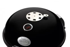 Rösle Holzkohlegrill Kugelgrill No.1 F50 Sport -Angebote Grillgarten Store 1000007447 roesle F50 25002 05