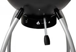 Rösle Holzkohlegrill Kugelgrill No.1 F50 Sport -Angebote Grillgarten Store 1000007447 roesle F50 25002 06