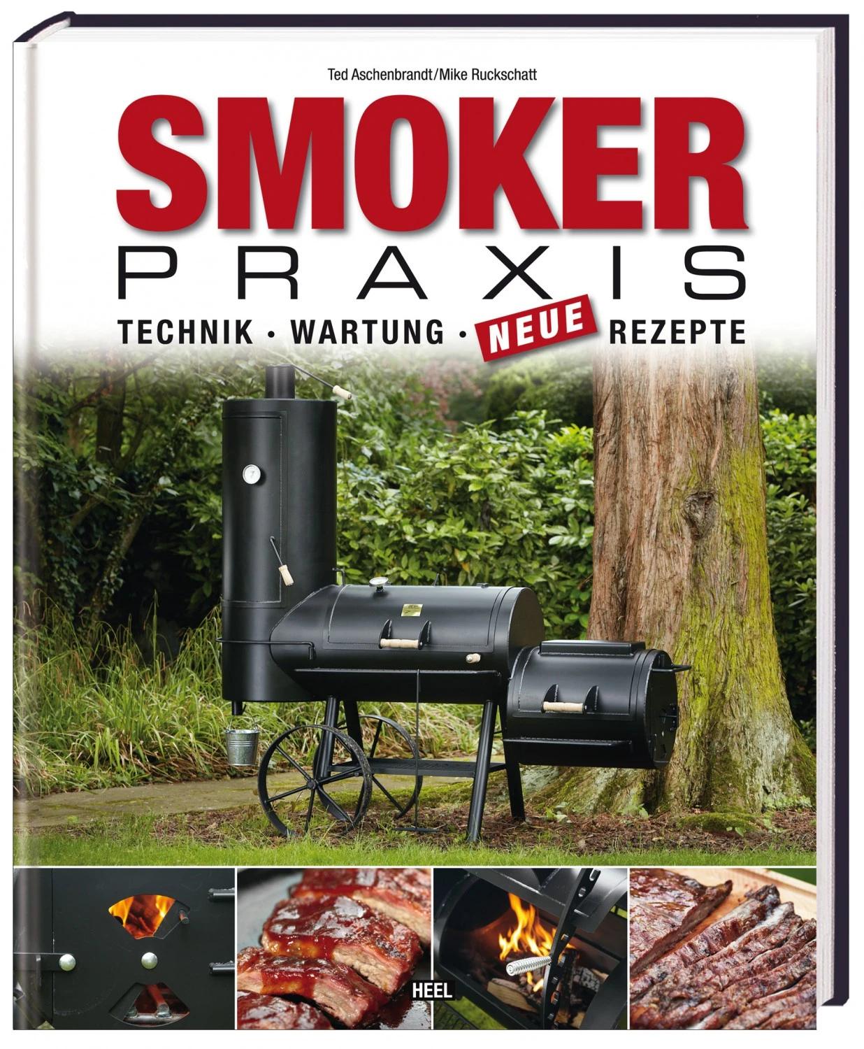 Aschenbrandt, Ruckschatt: Smoker-Praxis 1 Aschenbrandt, Ruckschatt: Smoker-Praxis
