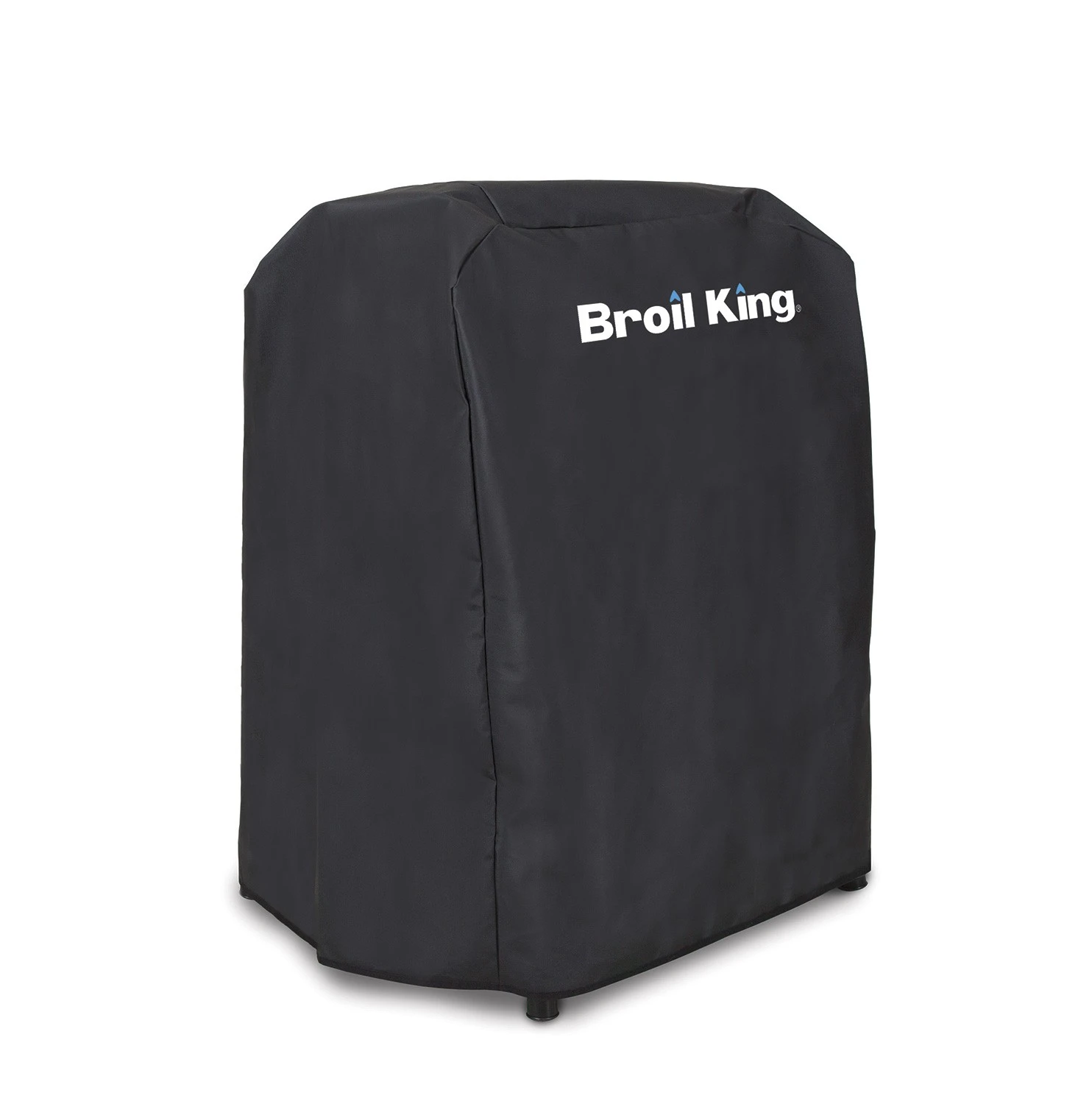 Broil King Grill Abdeckhaube Für GEM 300er Serie, PORTA CHEF 320 (abgeklappte Seitenablagen) 1 Broil King Grill Abdeckhaube Für GEM 300er Serie, PORTA CHEF 320 (abgeklappte Seitenablagen)