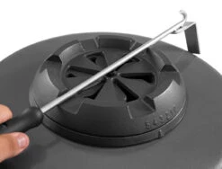 Broil King KEG 5000 Holzkohlegrill -Angebote Grillgarten Store 11892 Broil King KEG 500 911470 KEG FEAT 7 1607697200