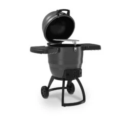 Broil King KEG 5000 Holzkohlegrill -Angebote Grillgarten Store 11892 Broil King KEG 500 911470 SIDE02