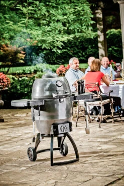 Broil King KEG 5000 Holzkohlegrill -Angebote Grillgarten Store 11892 broil king keg 5000 lifestyle 911470