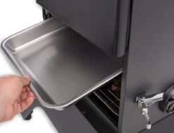 Broil King Vertical Charcoal Smoker / Räucherofen -Angebote Grillgarten Store 11895 Broil King Vertical Charcoal Smoke 10 1607697272