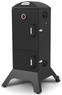 Broil King Vertical Charcoal Smoker / Räucherofen -Angebote Grillgarten Store 11895 Broil King Vertical Charcoal Smoke 3 1607697263
