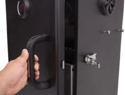 Broil King Vertical Charcoal Smoker / Räucherofen -Angebote Grillgarten Store 11895 Broil King Vertical Charcoal Smoke 9 1607697270