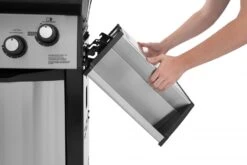 Broil King Sovereign 490 XL Gasgrill Inkl. Drehspieß 18 Broil King Sovereign 490 XL Gasgrill Inkl. Drehspieß -Angebote Grillgarten Store 13009 Broil King Sovereign Seitenablage 6 1607697400