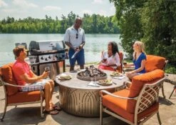 Broil King Sovereign 490 XL Gasgrill Inkl. Drehspieß 15 Broil King Sovereign 490 XL Gasgrill Inkl. Drehspieß -Angebote Grillgarten Store 13009 broil king sovereign 490 xl party