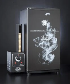 Bradley Original Smoker 4-Rack / Elektro Räucherofen 16 Bradley Original Smoker 4-Rack / Elektro Räucherofen -Angebote Grillgarten Store 13236 Bradley Original Smoker