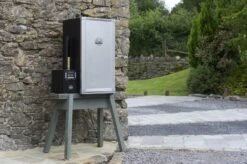 Bradley Digital Smoker 6-Rack / Elektro Räucherofen -Angebote Grillgarten Store 13237 Bradley Raeucherschrank digital