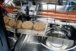 Bradley Digital Smoker 6-Rack / Elektro Räucherofen -Angebote Grillgarten Store 13237 Bradley Smoker Bisquetten