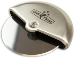 Grillfürst Pizzaschneider / Pizzarad Edelstahl 10cm -Angebote Grillgarten Store 16 143 Pizzarad einzeln
