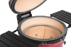 Kamado Joe Classic II Keramikgrill -Angebote Grillgarten Store 16050 Kamado Joe Classic II Feuerbox Iso 9 1515503180