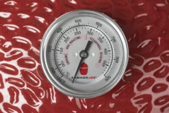 Kamado Joe Classic II Keramikgrill Stand Alone -Angebote Grillgarten Store 16051 kamado joe classic ii thermometer 6 1582635566