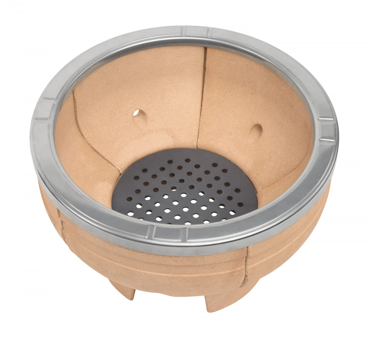 Kamado Joe Big Joe II Keramikgrill 4 Kamado Joe Big Joe II Keramikgrill – Bild 4