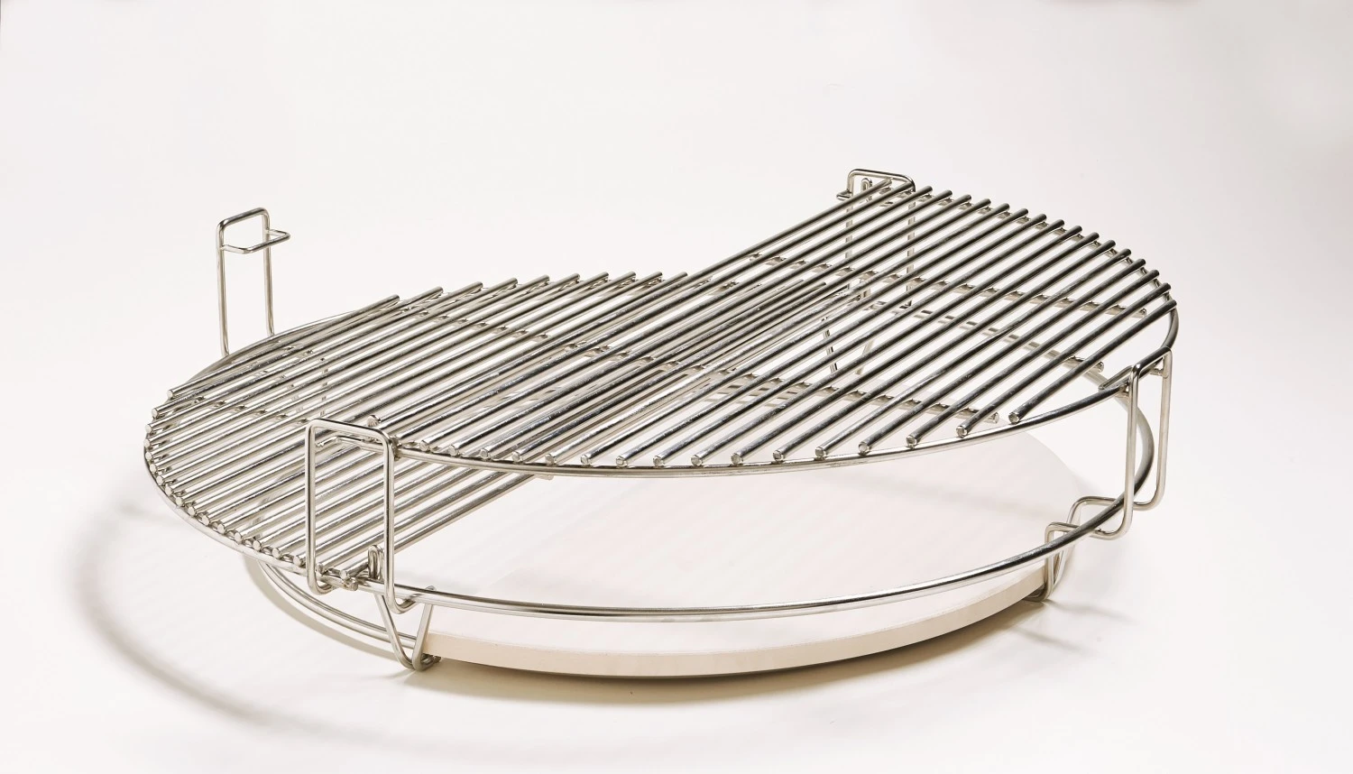 Kamado Joe Big Joe II Keramikgrill 11 Kamado Joe Big Joe II Keramikgrill – Bild 11