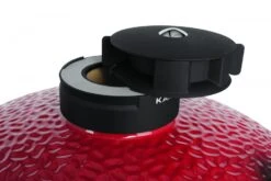 Kamado Joe Big Joe II Keramikgrill Stand Alone -Angebote Grillgarten Store 16053 Kamado Big Joe Top Vent