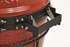 Kamado Joe Junior Keramikgrill -Angebote Grillgarten Store 16054 Kamado Joe Junior Deckelscharnier 4 1515503229
