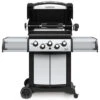 Broil King Sovereign 390 Gasgrill Inkl. Drehspieß