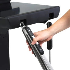 Broil King GEM 330 Gasgrill - Modell 2021 -Angebote Grillgarten Store 16942 Broil King Gem FEATURE 05