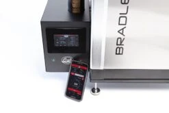 Bradley Smart Smoker - Auslaufartikel -Angebote Grillgarten Store 17371 Bradley Smart Smoker mit App Steue 4 1540217597