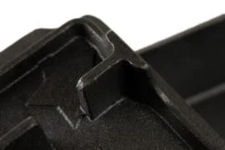 Grillfürst Dutch Oven Set BBQ Kastenform BK4 Aus Gusseisen - X-DEAL Inkl. Tragetasche / Aufbewahrungstasche, Gusseisen Pflege Und Deckelheber -Angebote Grillgarten Store 18 116 BBQ Kastenform T Fuss