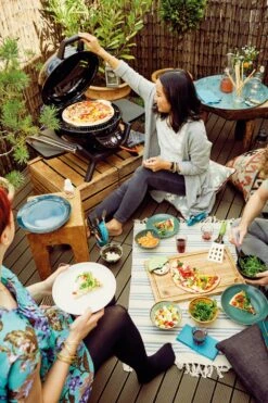 Outdoorchef Minichef 420 G Gas Tischgrill -Angebote Grillgarten Store 18 128 05 18 128 06 P 420 G MINICHEF view2 amb