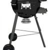 Outdoorchef Gas Kugelgrill Chelsea 480 G LH Schwarz
