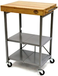 Bradley Tisch Klappbar Mit Rollen