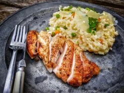 Meater Plus 50 Meter Reichweite Bluetooth Und WLAN Grillthermometer -Angebote Grillgarten Store 18381 Meater Gefluegel