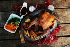 Meater Plus 50 Meter Reichweite Bluetooth Und WLAN Grillthermometer -Angebote Grillgarten Store 18381 Meater Turkey