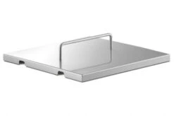 Thüros Deckel Für T1, Tischgrill, Minicater (Grillfläche 30x30 Cm)