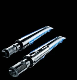 Broil King Imperial 690XL PRO Einbaugrill Mit Drehspieß + Seitenbrenner - Modell 2023 -Angebote Grillgarten Store 18857 20060718 Dual tube system