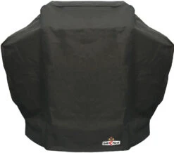 Grillfürst S530G 5-Brenner Gasgrill Mit Seitenkocher Und Gusseisen Rosten Inkl. Abdeckhaube -Angebote Grillgarten Store 19 006 Abdeckhaube Grillfuerst G410 G510 Gasgrill