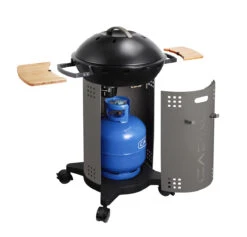 CADAC Gasgrill Citi Chef 50 - 50mbar -Angebote Grillgarten Store 19112 Cadac 20162 20 CITI CHEF 50 8