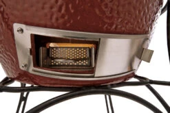 Kamado Joe Classic I Keramikgrill -Angebote Grillgarten Store 19150 kamado joe classic ascheschale KJ23RH