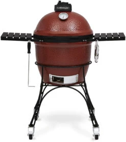 Kamado Joe Classic I Keramikgrill -Angebote Grillgarten Store 19150 kamado joe classic zubehoer KJ23RH