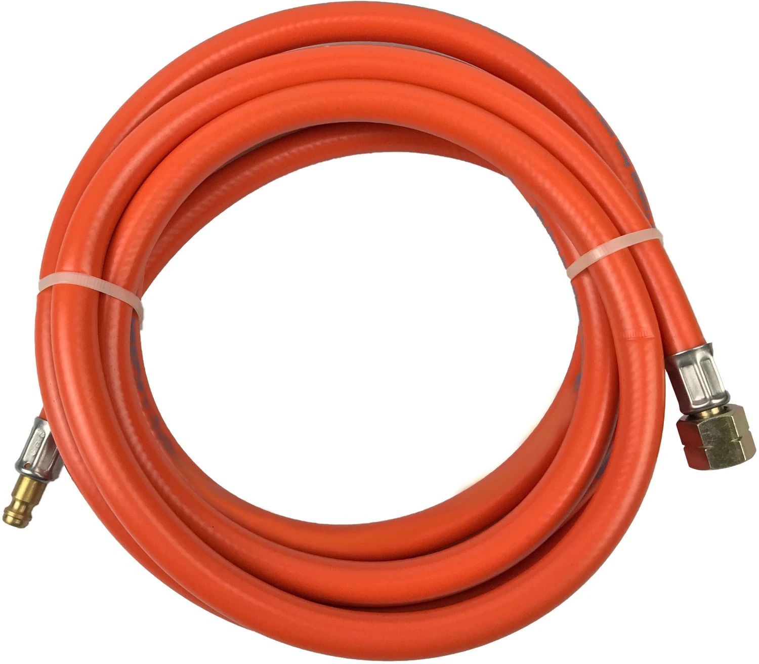 TGO Wohnwagen Steckschlauch 1500mm / MD-Schlauch 6,3x3,5mm, 1/4"LH-ÜM X Stecktülle 1 TGO Wohnwagen Steckschlauch 1500mm / MD-Schlauch 6,3x3,5mm, 1/4"LH-ÜM X Stecktülle