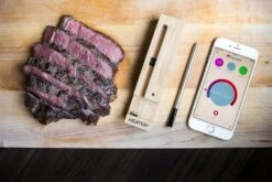 Meater Upgrade Kit: 50 Meter Reichweite Für Meater Standard -Angebote Grillgarten Store 19344 Meater Steak