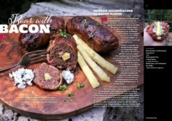 Don Marcos Wild Kitchen 1.0 - Das Buch Zum Gewürz -Angebote Grillgarten Store 19383 Don Marcos Barbecue Wild Kitchen P 5 1558084590