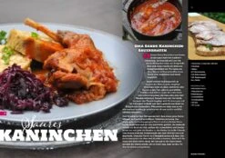 Don Marcos Wild Kitchen 1.0 - Das Buch Zum Gewürz -Angebote Grillgarten Store 19383 Don Marcos Barbecue Wild Kitchen P 6 1558084590