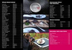 Don Marcos Wild Kitchen 1.0 - Das Buch Zum Gewürz -Angebote Grillgarten Store 19383 Don Marcos Barbecue Wild Kitchen P 9 1558084593