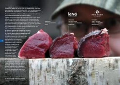 Don Marcos Wild Kitchen 2.0 - Das Buch Zum Gewürz -Angebote Grillgarten Store 19384 Don Marcos Barbecue Wild Kitchen P 11 1558084611