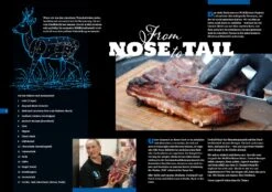 Don Marcos Wild Kitchen 2.0 - Das Buch Zum Gewürz -Angebote Grillgarten Store 19384 Don Marcos Barbecue Wild Kitchen P 3 1558084604