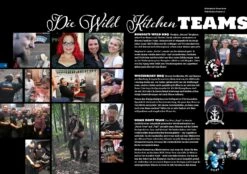 Don Marcos Wild Kitchen 2.0 - Das Buch Zum Gewürz -Angebote Grillgarten Store 19384 Don Marcos Barbecue Wild Kitchen P 4 1558084605