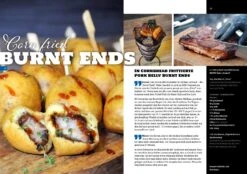 Don Marcos Wild Kitchen 2.0 - Das Buch Zum Gewürz -Angebote Grillgarten Store 19384 Don Marcos Barbecue Wild Kitchen P 6 1558084607