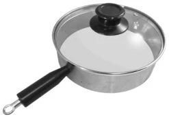 Remundi Bratring Ø 20 Cm Mit Deckel