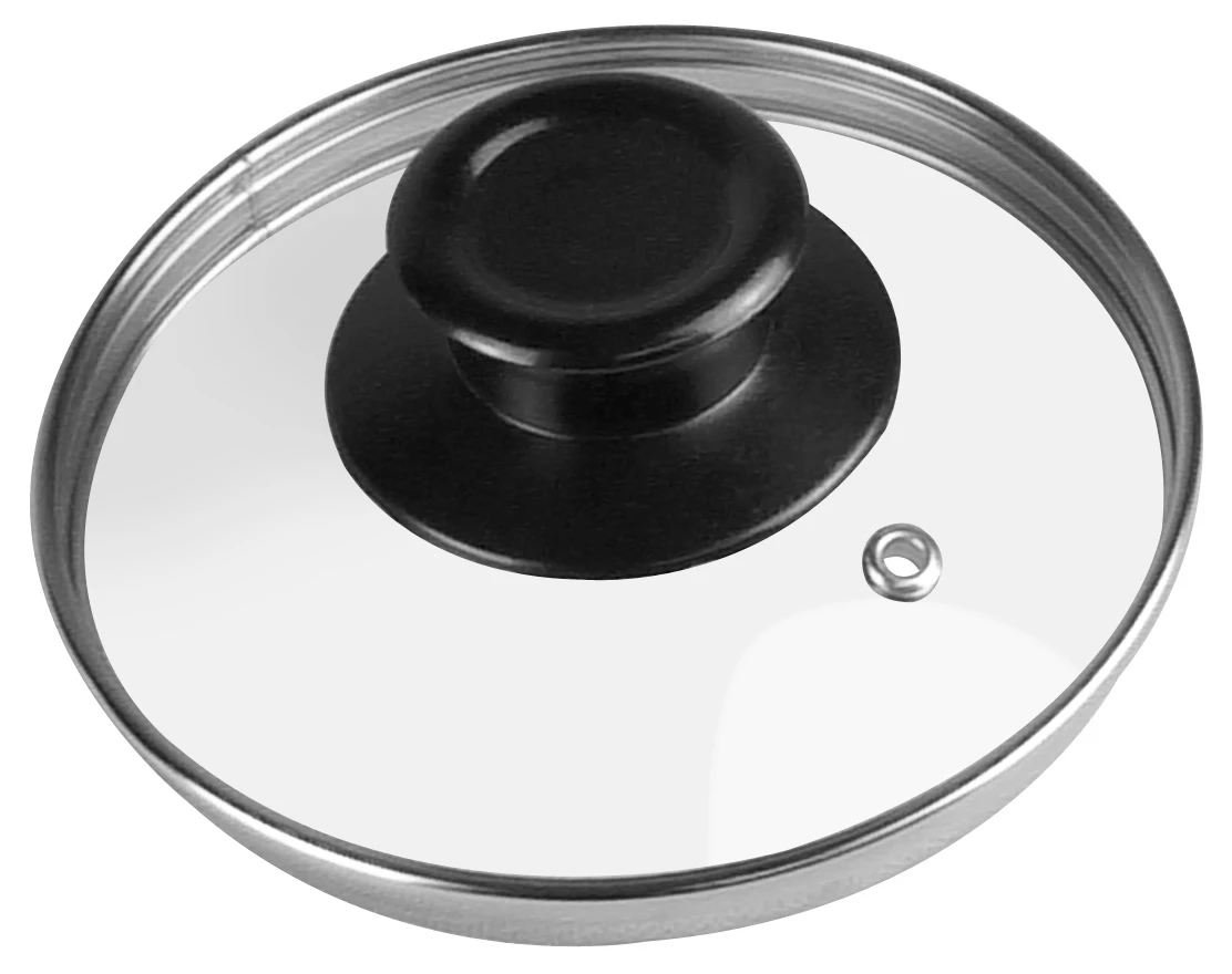 Remundi Deckel Für Bratring Ø 14 Cm 1 Remundi Deckel Für Bratring Ø 14 Cm